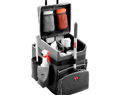 Quick Cart Medium, Rubbermaid Trolley